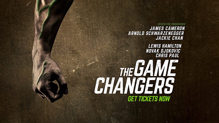 Mind Blowing Motion Pictures: The Game Changers
